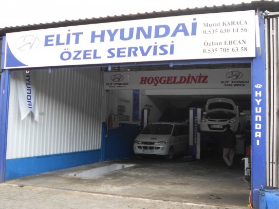 aydin aydinda hyundai ozel servisi aydinda hyundai yedek parca elit hyundai