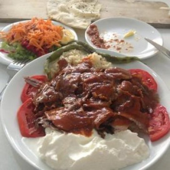 Aydında Pideci, Aydında Kebap Salonu, Nehir Pide Döner Kebap Salonu Aydın