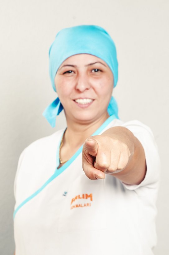 Balım Lokma, Kuşadası Lokmaci, Hayır Lokması Kusadası, Lokmacı Kuşadası