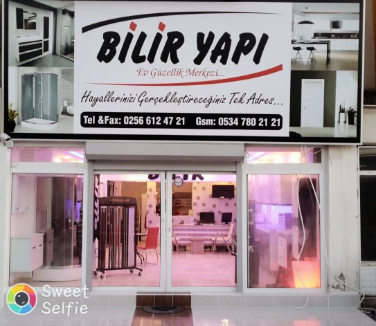 Bilir Duşakabin, Duşakabin Kuşadası,hazır Mutfak Kuşadası, Duşakabinci Kuşadası,